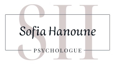 Sofia Hanoune, psychologue